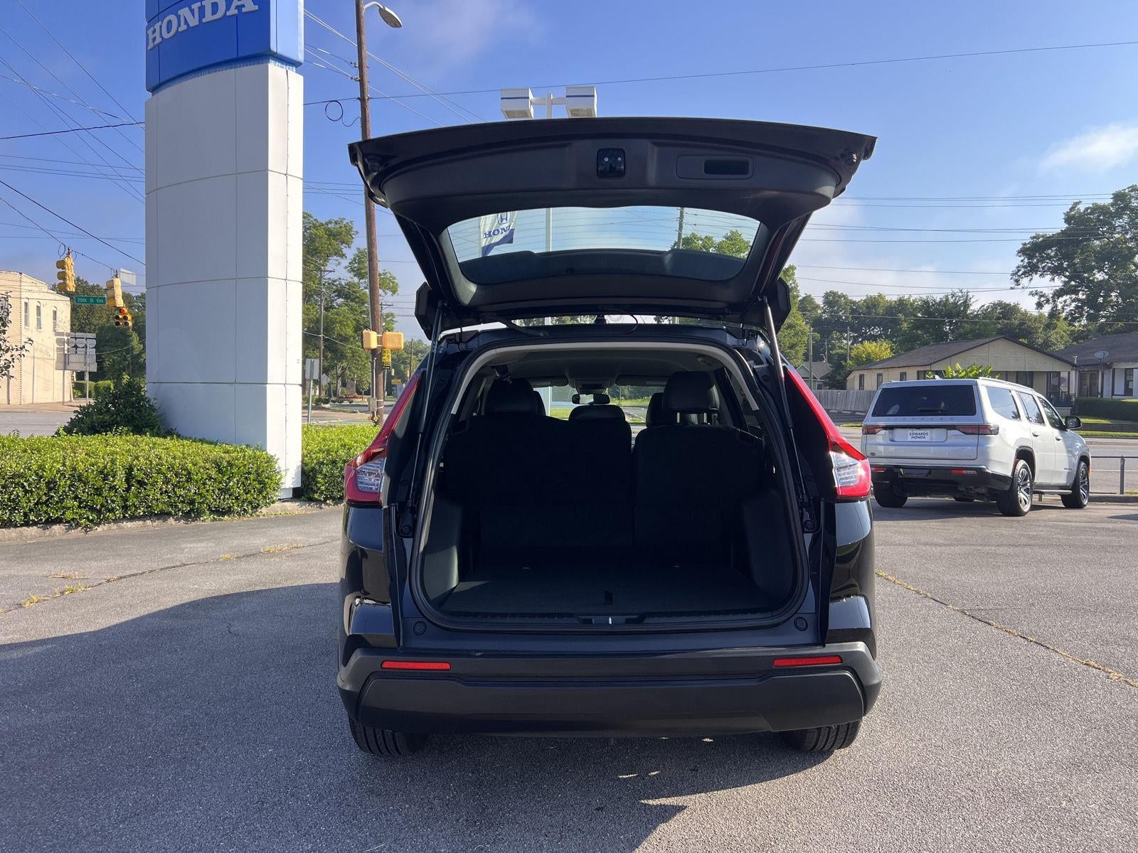 2023 Honda CR-V LX