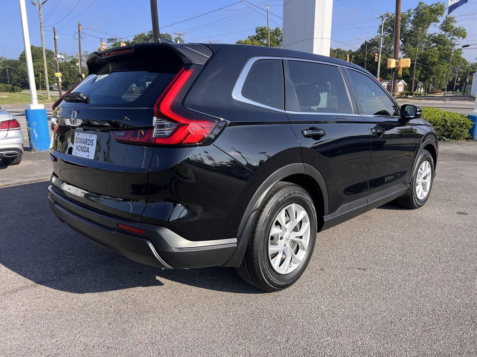 2023 Honda CR-V LX