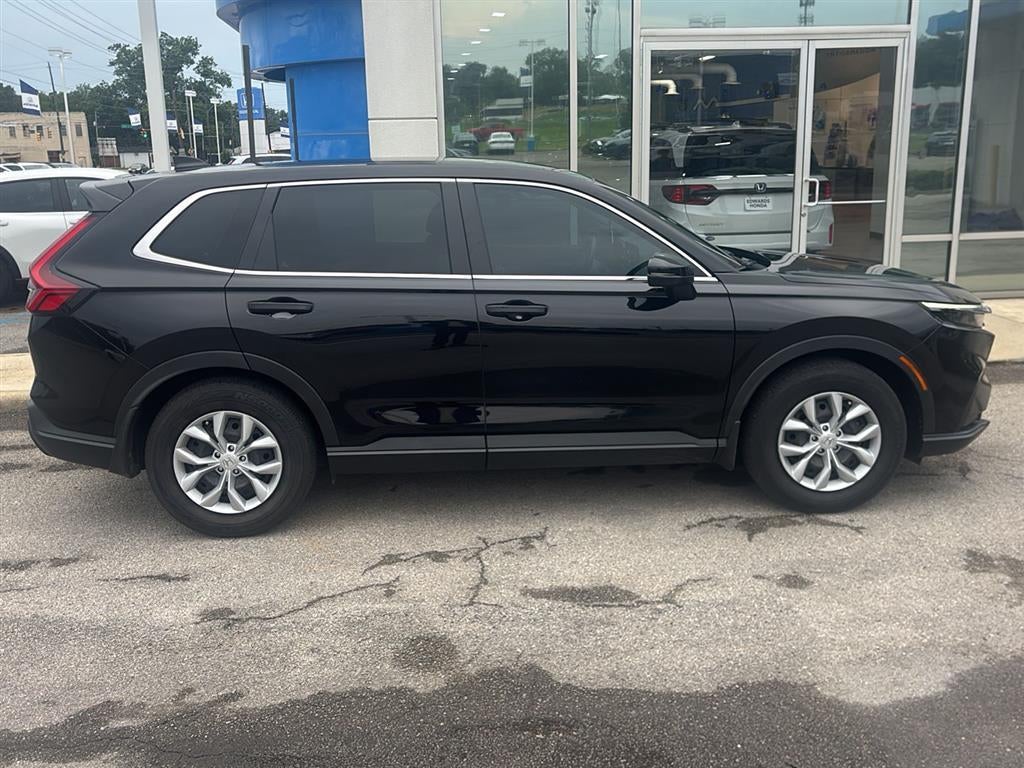 2023 Honda CR-V LX