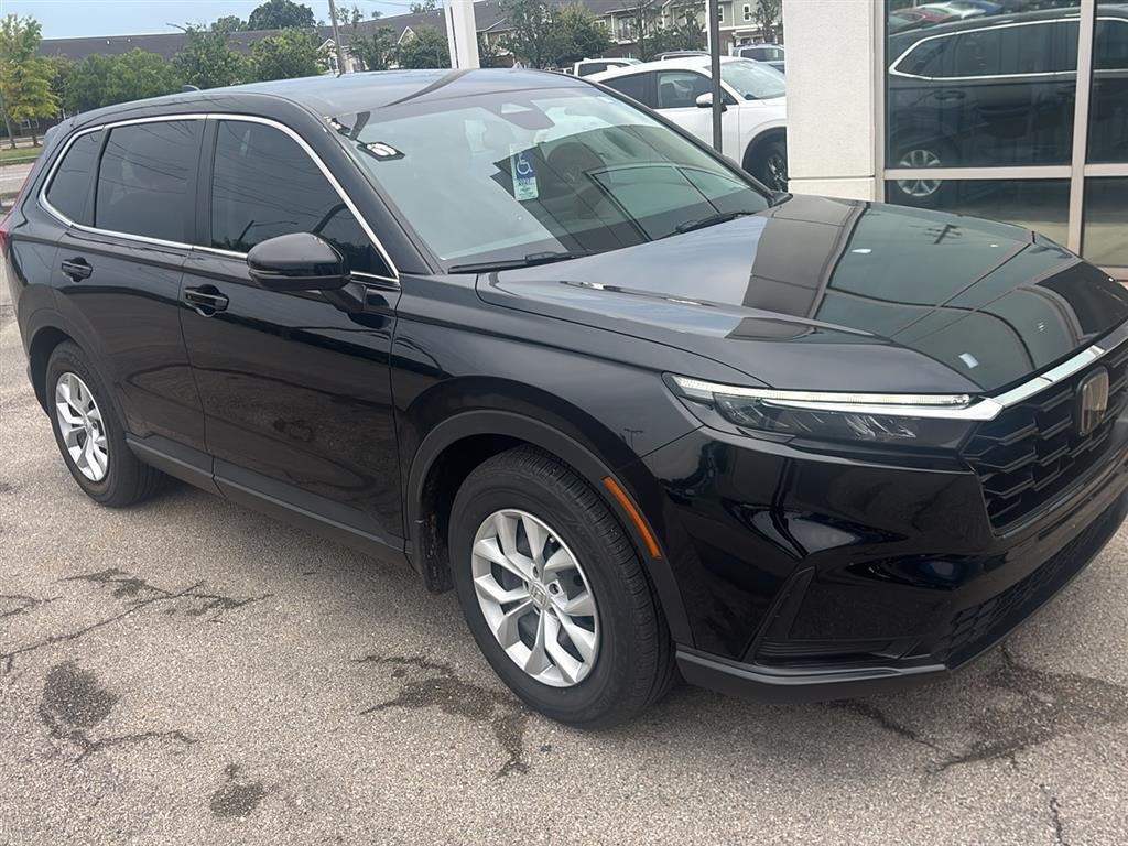 2023 Honda CR-V LX