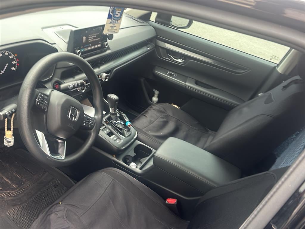 2023 Honda CR-V LX