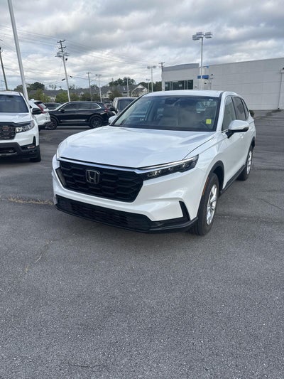 2023 Honda Crv LX