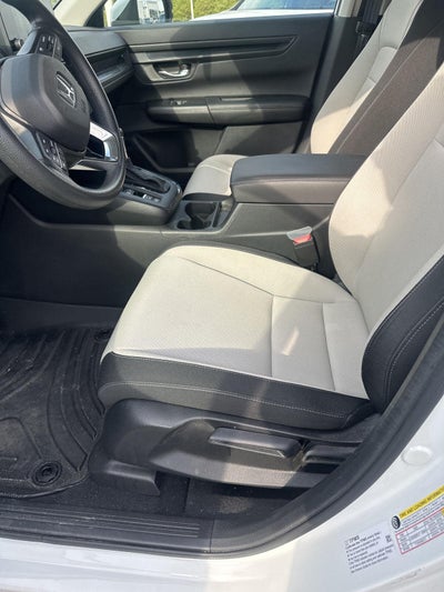 2023 Honda Crv LX