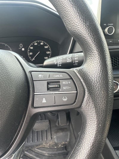 2023 Honda Crv LX