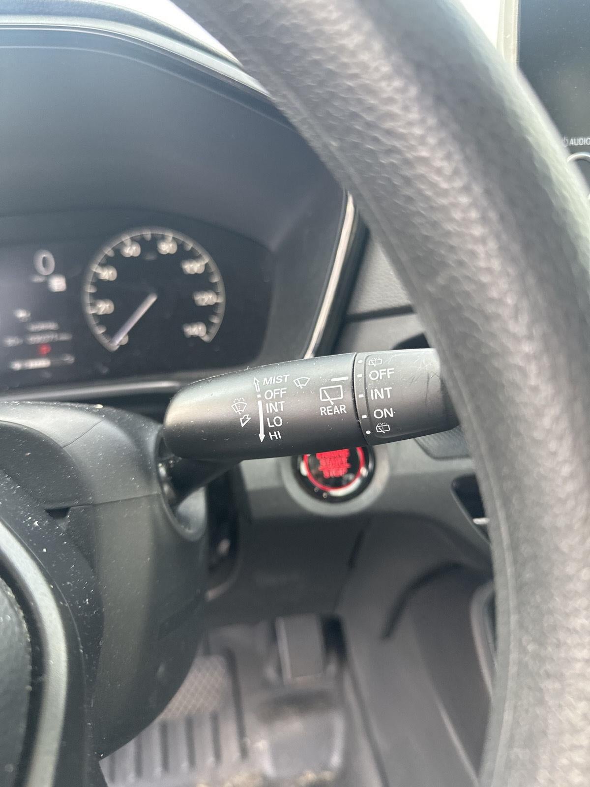 2023 Honda Crv LX