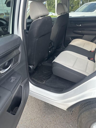 2023 Honda Crv LX