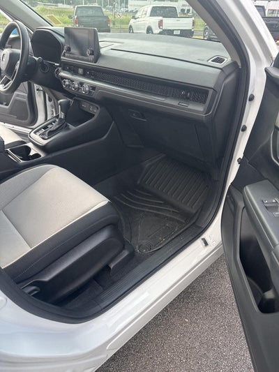2023 Honda Crv LX