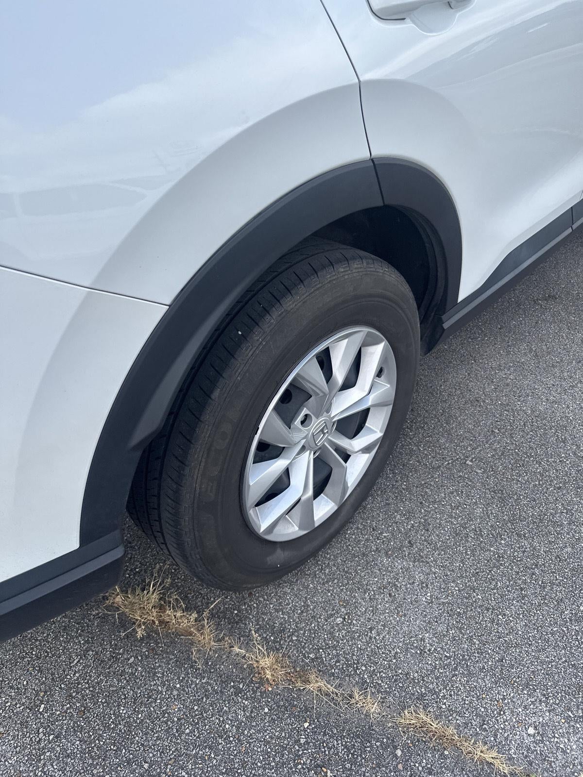 2023 Honda Crv LX
