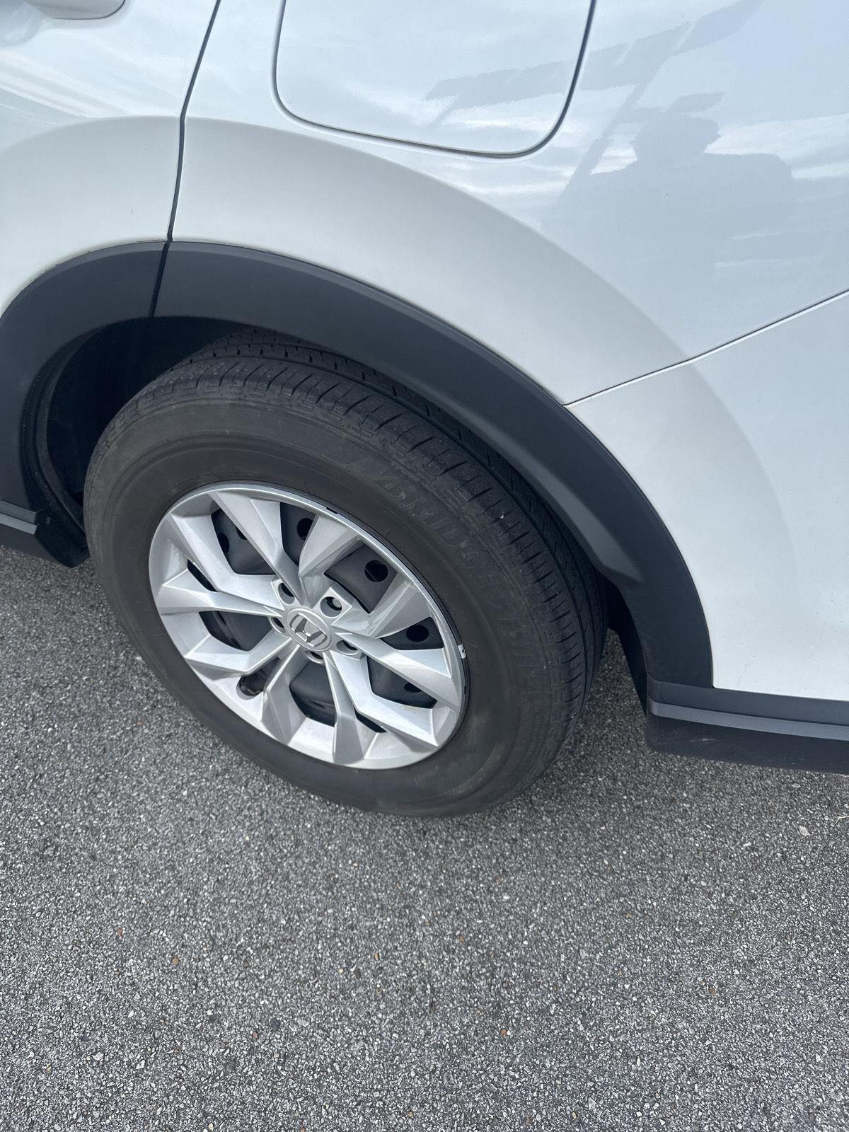 2023 Honda Crv LX
