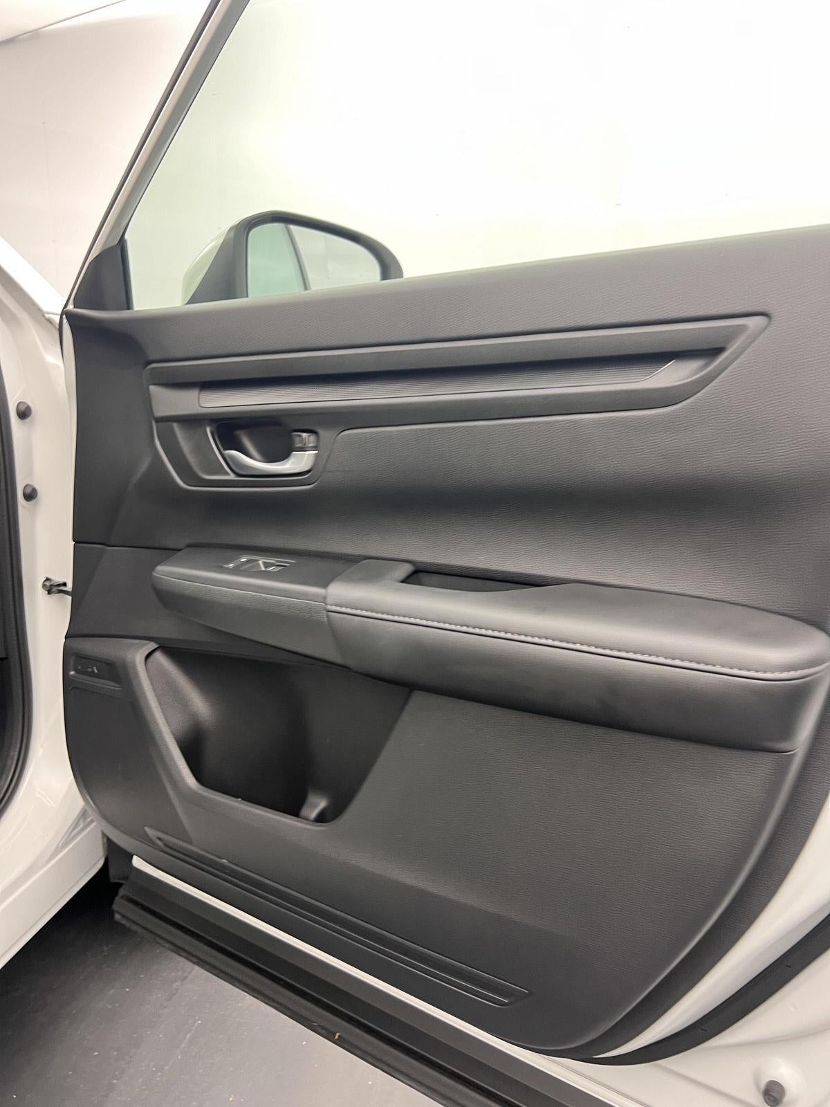 2023 Honda Cr-V LX