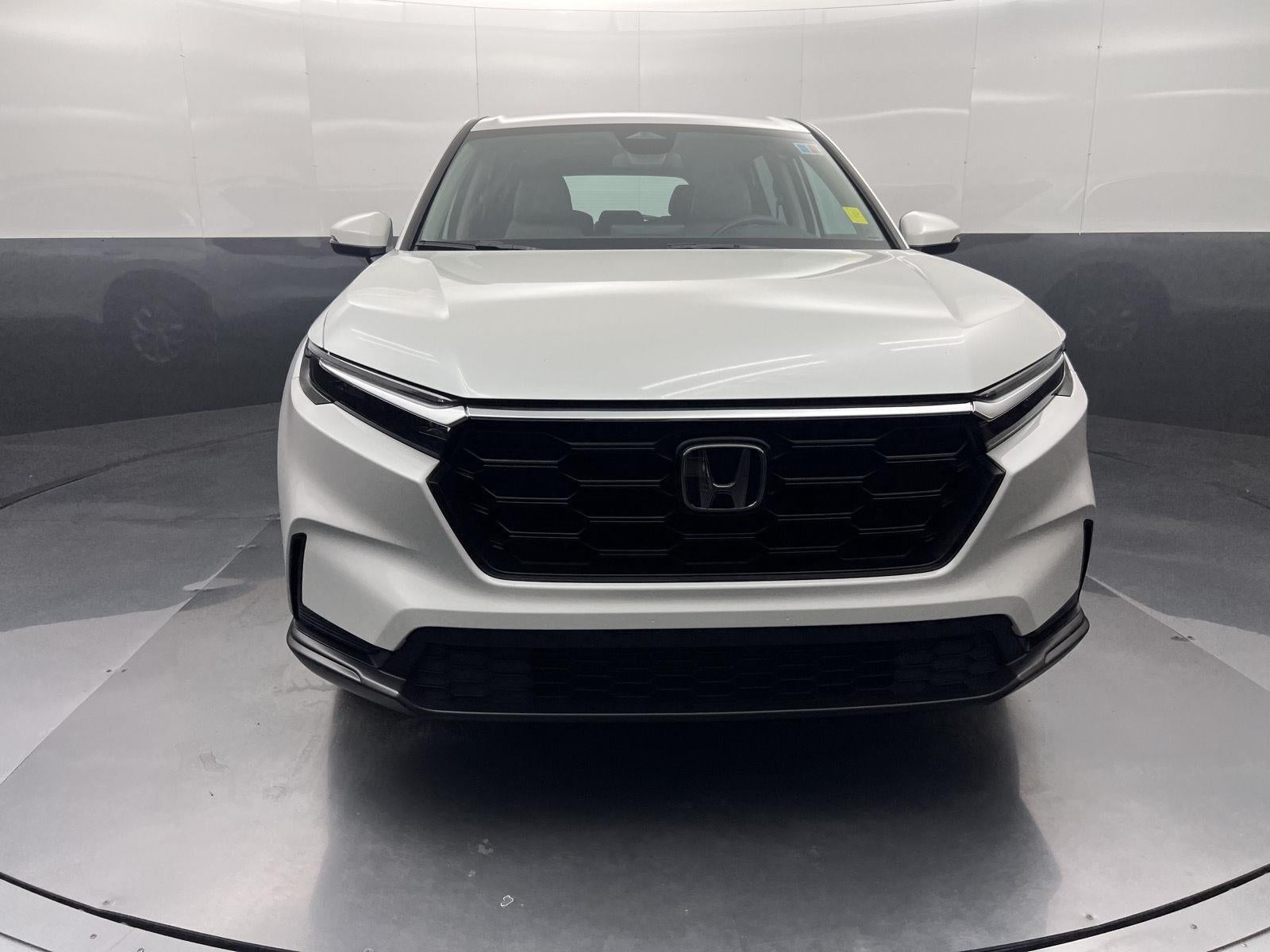2023 Honda Cr-V LX