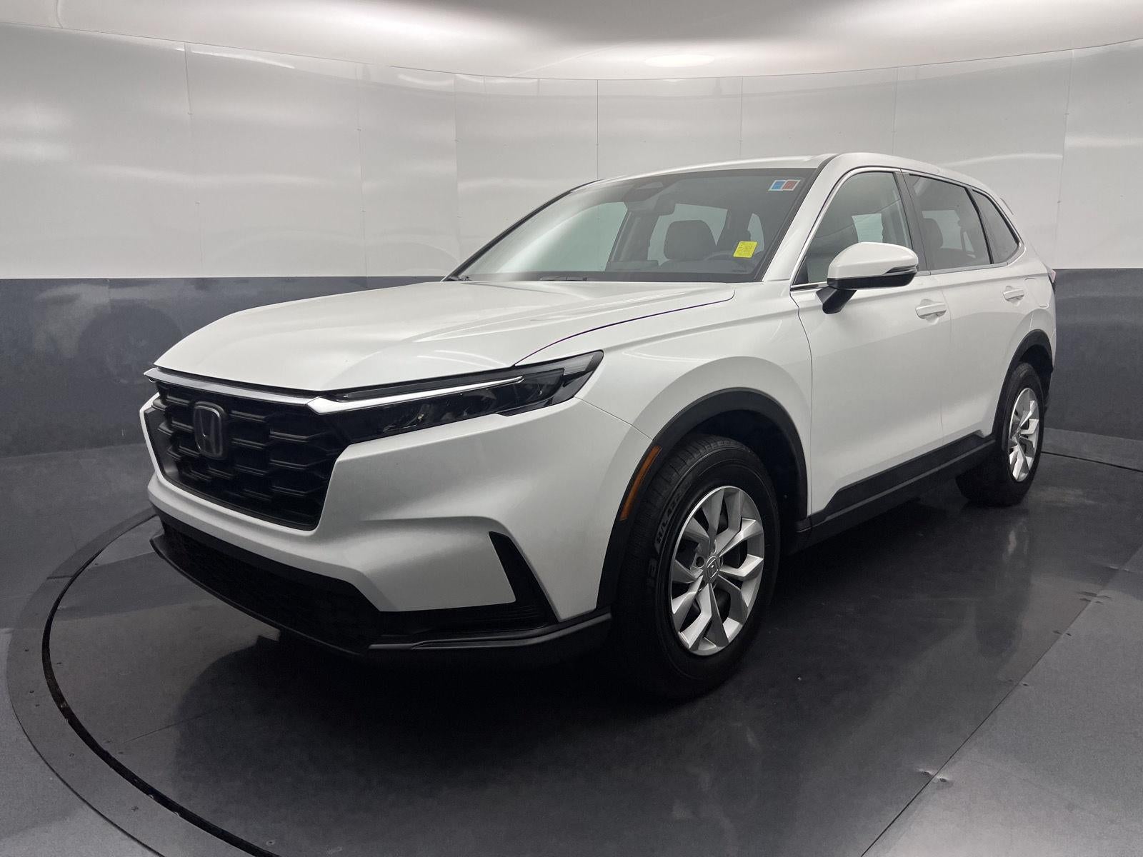 2023 Honda Cr-V LX