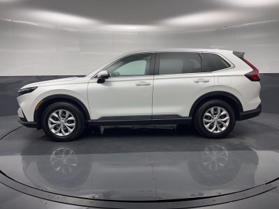2023 Honda Cr-V LX