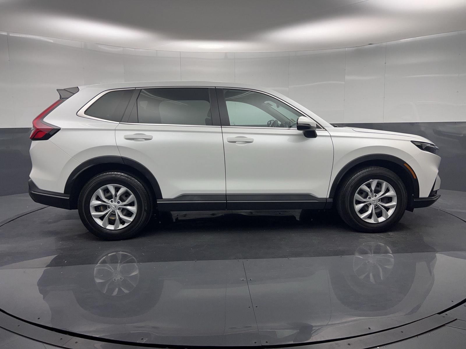 2023 Honda Cr-V LX