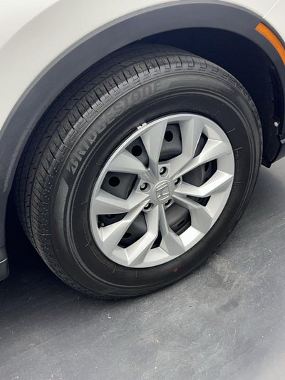 2023 Honda Cr-V LX