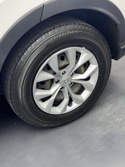 2023 Honda Cr-V LX