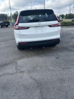 2023 Honda Crv LX