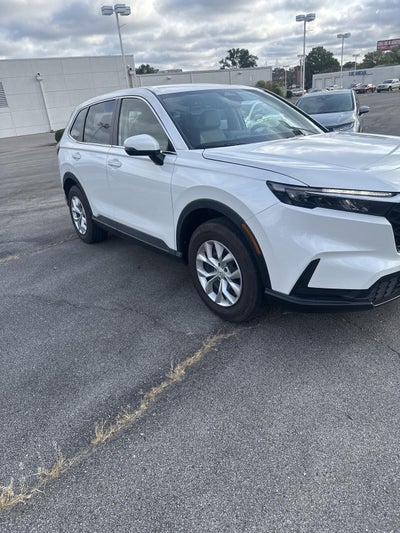 2023 Honda Crv LX