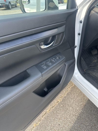 2023 Honda Crv LX