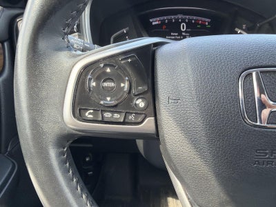 2020 Honda CRV EXL
