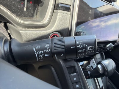 2020 Honda CRV EXL