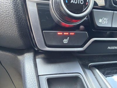 2020 Honda CRV EXL