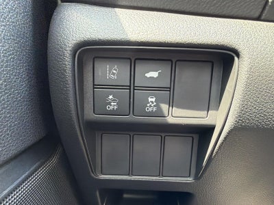 2020 Honda CRV EXL