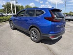 2020 Honda CRV EXL