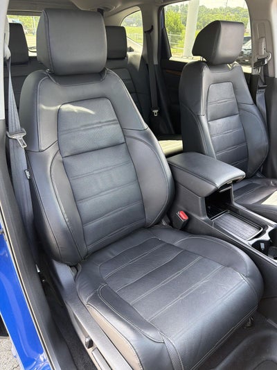 2020 Honda CRV EXL