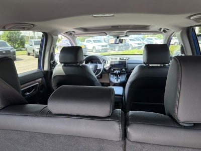 2020 Honda CRV EXL