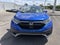 2020 Honda CRV EXL