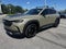 2024 Mazda Mazda CX-50 2.5 Turbo Meridian Edition