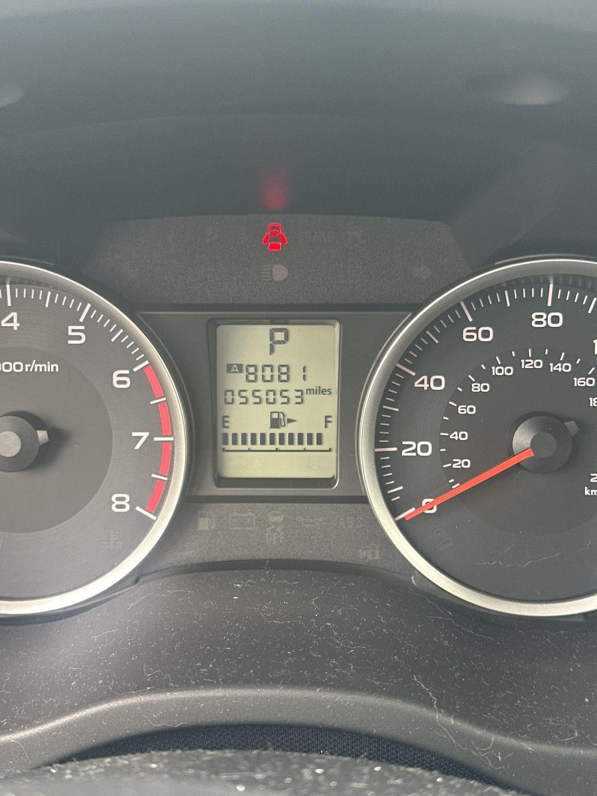 2018 Subaru Forester Premium