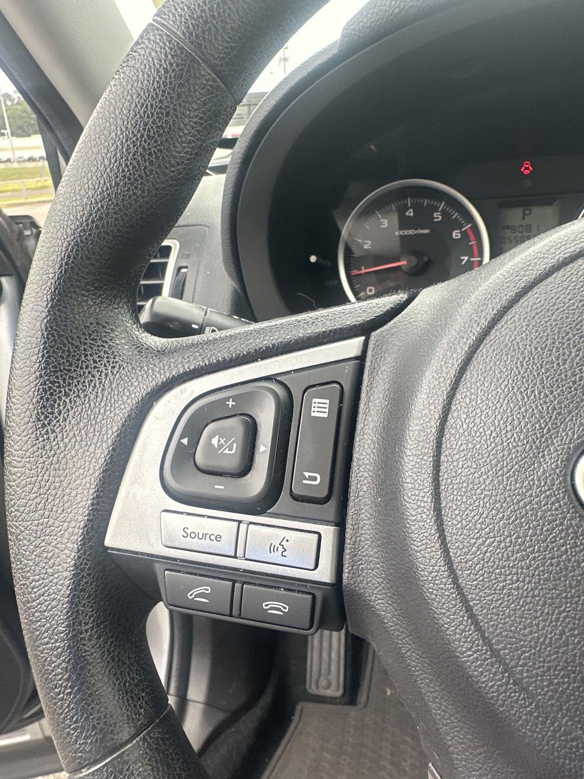 2018 Subaru Forester Premium