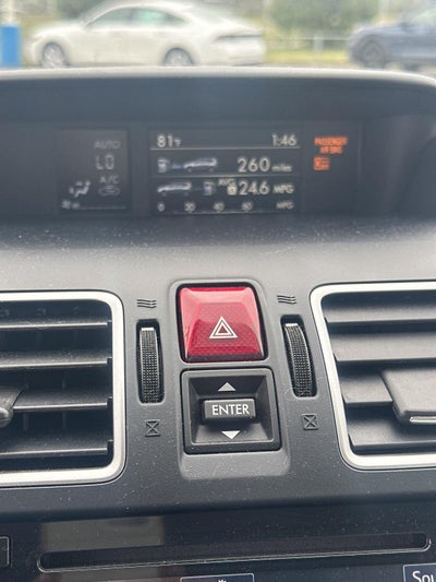 2018 Subaru Forester Premium