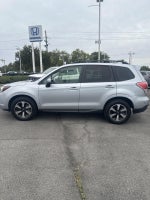 2018 Subaru Forester Premium