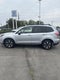 2018 Subaru Forester Premium
