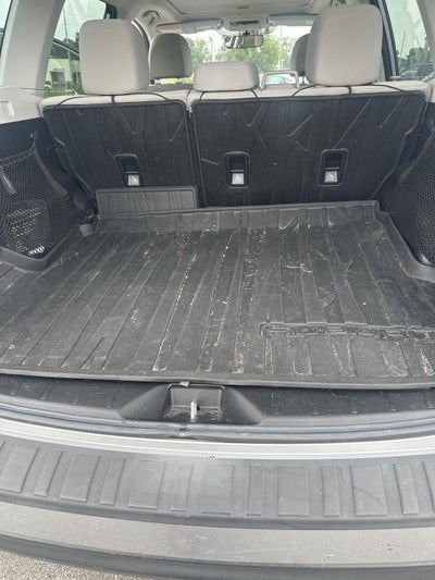 2018 Subaru Forester Premium