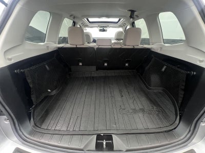 2018 Subaru Forester Premium