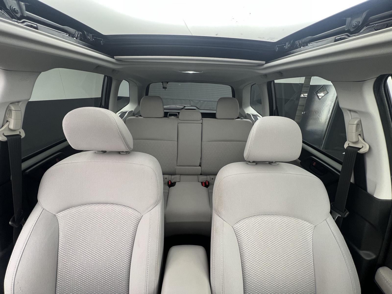 2018 Subaru Forester Premium
