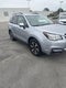 2018 Subaru Forester Premium