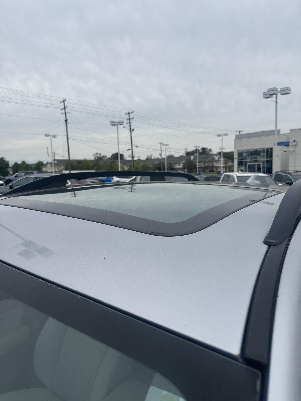 2018 Subaru Forester Premium