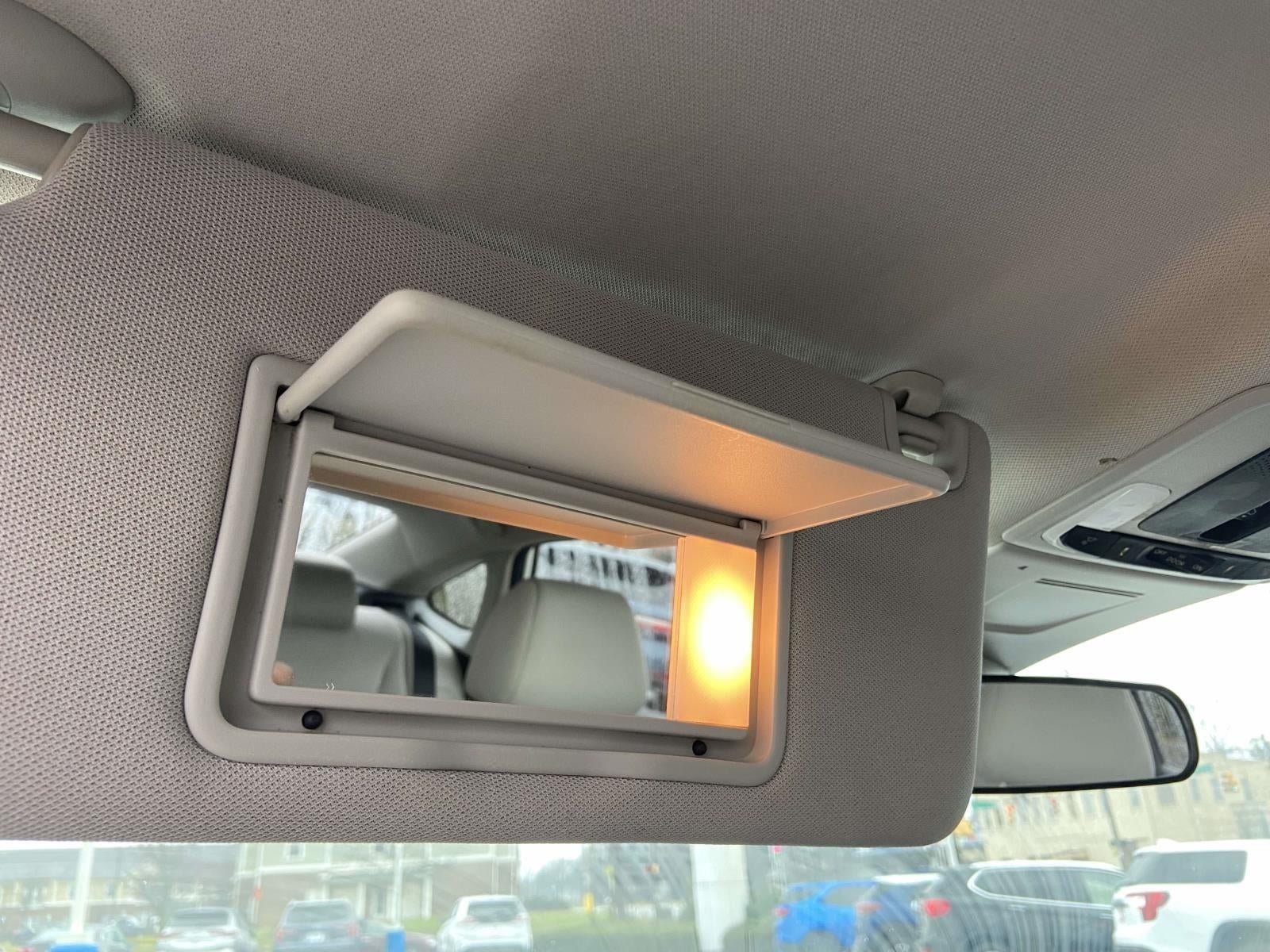 2022 Honda Civic Sedan EX