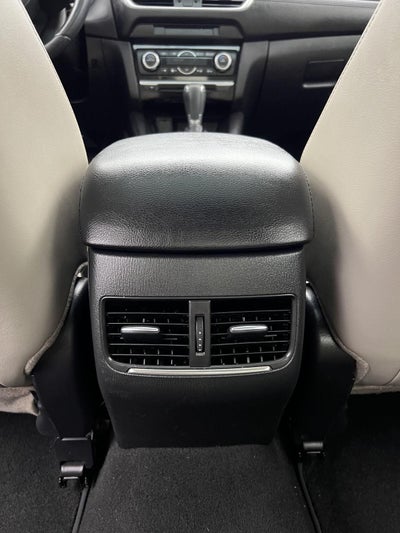 2017 Mazda Mazda6 Touring