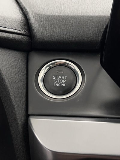 2017 Mazda Mazda6 Touring