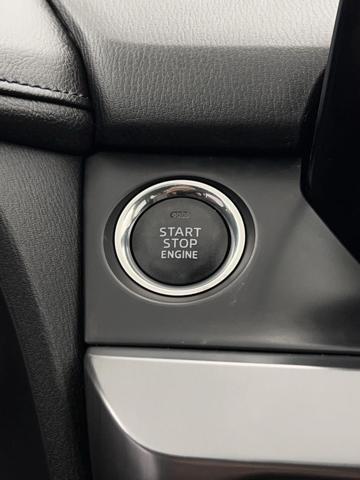 2017 Mazda Mazda6 Touring