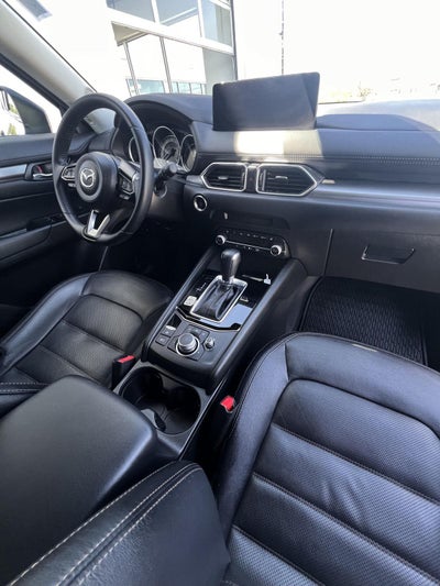 2023 Mazda Mazda CX-5 2.5 S Preferred Package