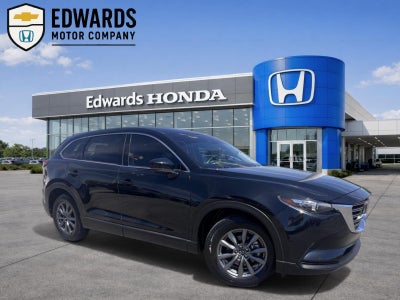 2022 Mazda Mazda CX-9 Touring