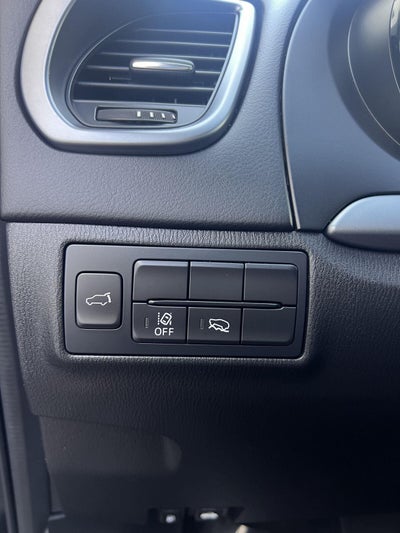 2022 Mazda Mazda CX-9 Touring