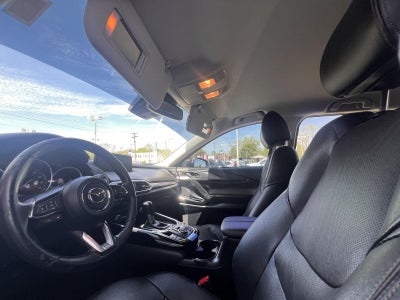 2022 Mazda Mazda CX-9 Touring